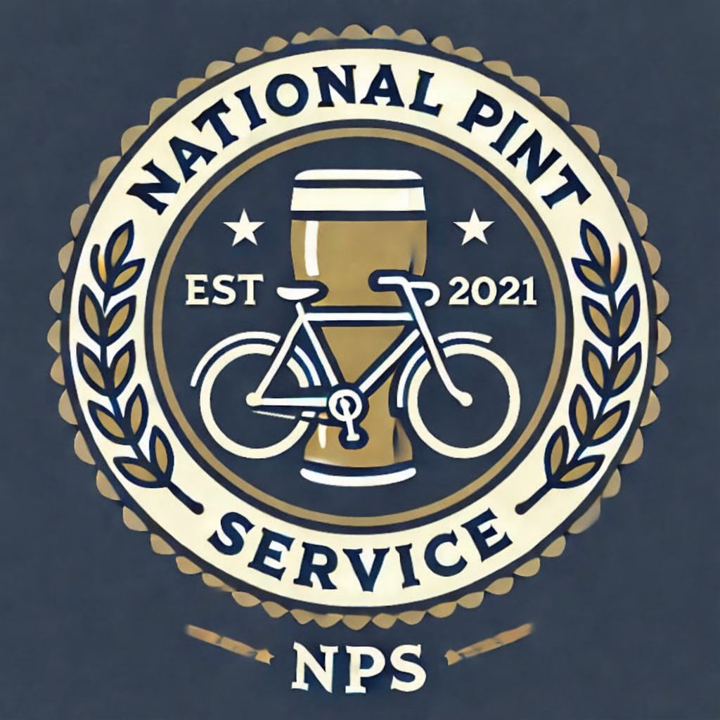 National Pint Service logo